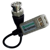 Приемник-передатчик пассивный Tantos TSt-1U01P2HD