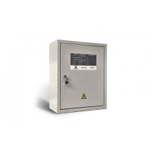 Шкаф управления адресный Рубеж ШУН/В-15-03-R3