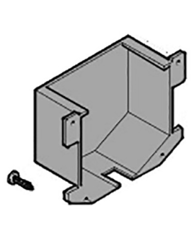 Кожух ведущей шестерни BY-3500T Came 119RIY067 в Хасавюрте Запчасти для шлагбаумов и автоматики Pintop.ru