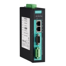 Сервер 1-портовый RS-232/422/485 в Ethernet Moxa NPort IA-5150AI