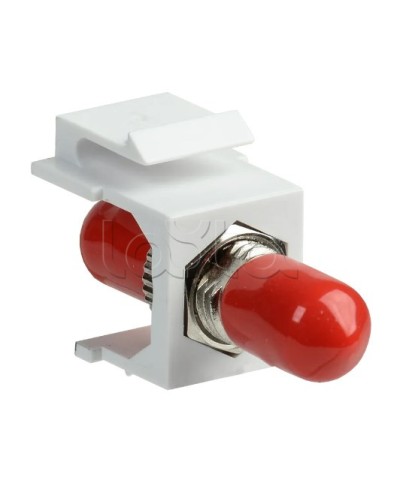 Модуль Keystone Jack ST UPC (Simplex) ITK CS1-FSTU-1C в Хасавюрте Коннекторы Pintop.ru