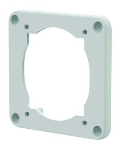 Адаптер-переходник с фланца 84*106 на 75*75 DKC DIS6540108 в Хасавюрте Аксессуары для кабель-канала Pintop.ru