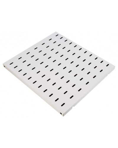 Полка перфорированная грузоподъёмностью 200 кг 580мм ЦМО СВ-58АК в Хасавюрте Полки для шкафов и стоек Pintop.ru