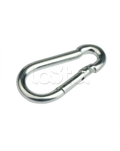 Карабин 4х40 DKC CM626004 в Хасавюрте Аксессуары для кабель-канала Pintop.ru