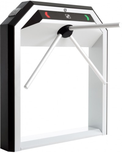 Проходная электронная CARDDEX STR-04E в Хасавюрте Турникеты Pintop.ru