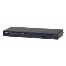 Cat5 KVM переключатель ATEN KH2508A-AX-G
