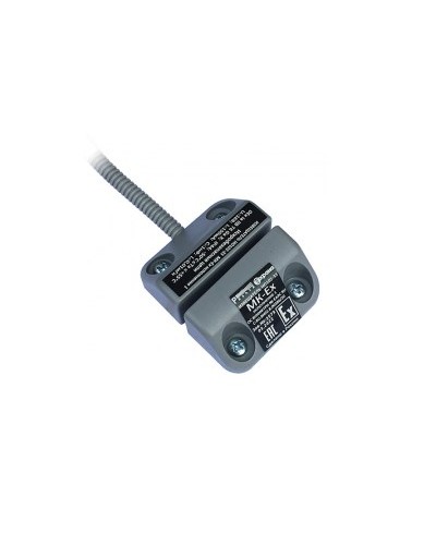 Извещатель охранный магнитоконтактный взрывозащищенный Риэлта МК-Ex исп.1 (ИО 102-33) в Хасавюрте Системы охраны взрывоопасных объектов Pintop.ru