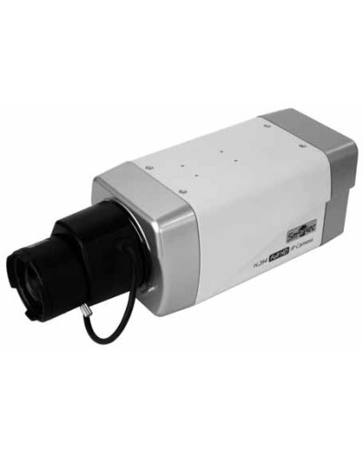 IP-камера видеонаблюдения в стандартном исполнении Smartec STC-IPMX3093A/1 в Хасавюрте IP-камеры Pintop.ru