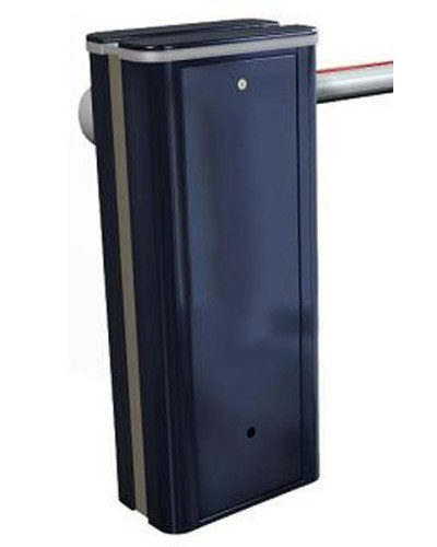 Кожух шлагбаума B680H, синий RAL 5011 Faac 416017 в Хасавюрте Запчасти для шлагбаумов и автоматики Pintop.ru