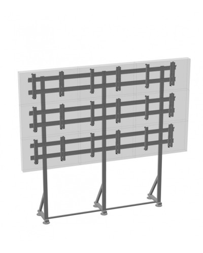 LATEOS LB-33WT в Хасавюрте Оборудование для видеонаблюдения Pintop.ru