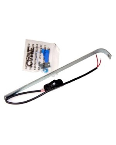 Крепление концевых выключателей ATI 3 V.1 Came 119RID054 в Хасавюрте Запчасти для шлагбаумов и автоматики Pintop.ru