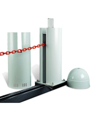 Колонка с противовесом Came 001CAT-I в Хасавюрте Автоматические цепи Pintop.ru