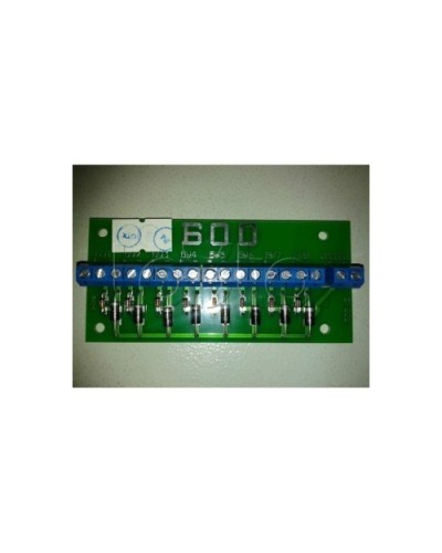 Блок обхелинения оповещателей Магистраль в Хасавюрте Модули сопряжения Pintop.ru