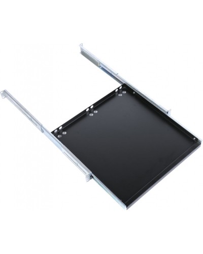 Полка для стойки клавиатурная навесная ЦМО ТСВ-К-СТК-9005 в Хасавюрте Аксессуары для стоек и шкафов Pintop.ru