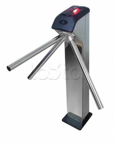 Турникет Сибирский Арсенал SA320-E300-MF (нержавейка) в Хасавюрте Турникеты Pintop.ru