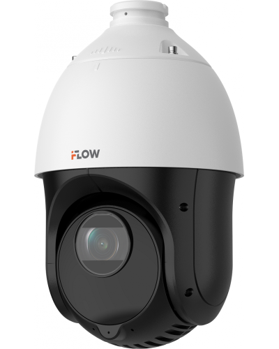 Уличная поворотная IP-камера iFlow F-IP-1441CSZ25 в Хасавюрте IP-камеры Pintop.ru
