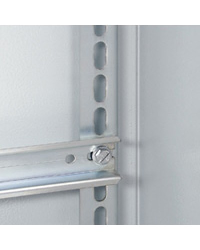 Стойки профил. 400 Legrand 036151 в Хасавюрте Аксессуары для стоек и шкафов Pintop.ru