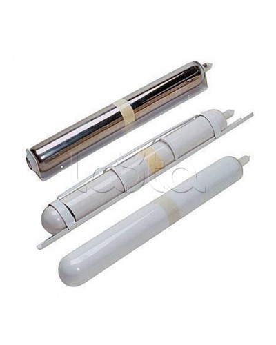 Огнетушитель самосрабатывающий порошковый Эпотос ОСП-2 ж/д в Хасавюрте Огнетушители Pintop.ru