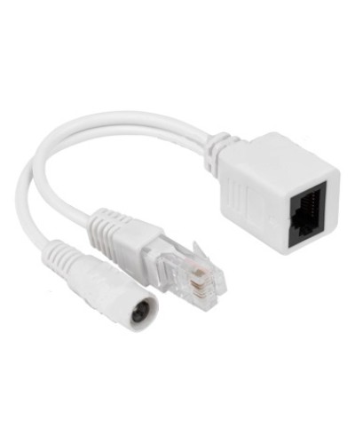 Переходник для источников питания Beward STD-02-F в Хасавюрте Аксессуары для IP домофонов Pintop.ru