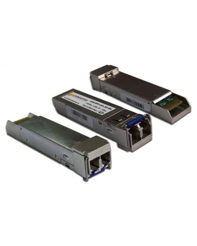 Модуль SFP LANMASTER LAN-WDM-14/15-80-SM в Хасавюрте Модули SFP/XFP/GBIC Pintop.ru