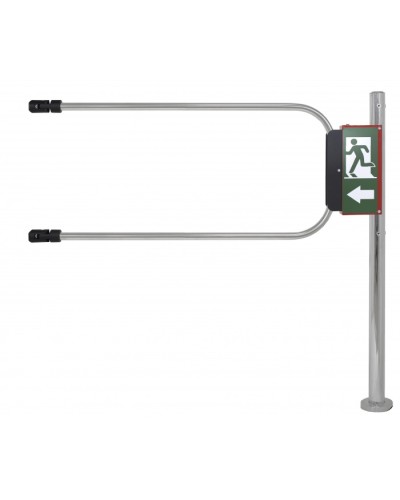 Калитка аварийного выхода Smartec ST-GR010EC-SS в Хасавюрте Калитки Pintop.ru