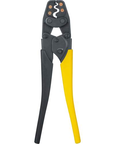 Пресс-клещи Navigator 95 284 NHT-Pkk2-2.5-16 в Хасавюрте Монтажные инструменты Pintop.ru