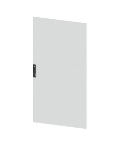 Дверь сплошная для шкафов DAE/CQE 2000x800 мм DKC R5CPE2080 в Хасавюрте Аксессуары для стоек и шкафов Pintop.ru