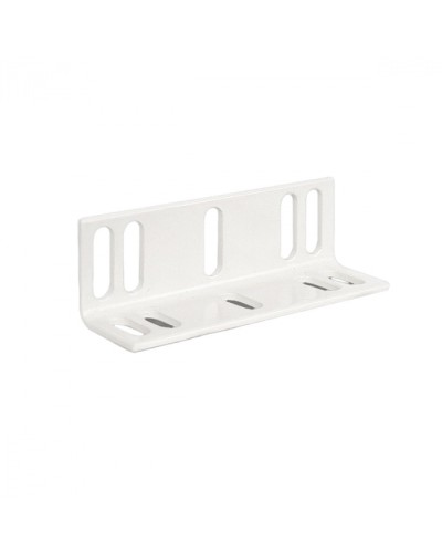 Олевс Уголок М2-400(500) (белый) в Хасавюрте Электромагнитные замки Pintop.ru