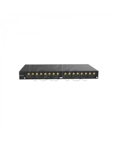 VoIP-PRI шлюз Yeastar TG1600/16 в Хасавюрте Дополнительное оборудование для сетей Pintop.ru