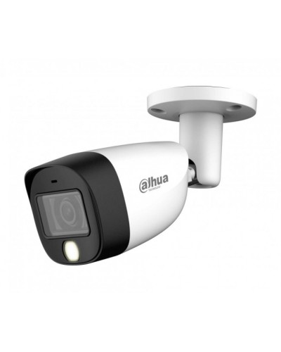 IP-камера видеонаблюдения уличная в стандартном исполнении Full-color с ИИ Dahua DH-IPC-HFW2449SP-S-IL-0280B в Хасавюрте IP-камеры Pintop.ru