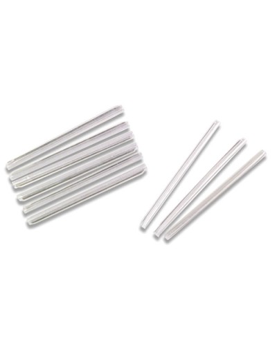 Комплект деталей для защиты места сварки (60 мм) Hyperline FO-FFSPS-60 в Хасавюрте Патч-корды и пигтейлы Pintop.ru