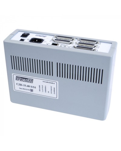 Блок сопряжения Кристалл СДК-33.40 S/S1 в Хасавюрте Модули сопряжения Pintop.ru