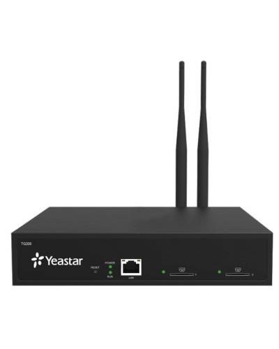 VoIP-шлюз Yeastar TG200 в Хасавюрте Дополнительное оборудование для сетей Pintop.ru