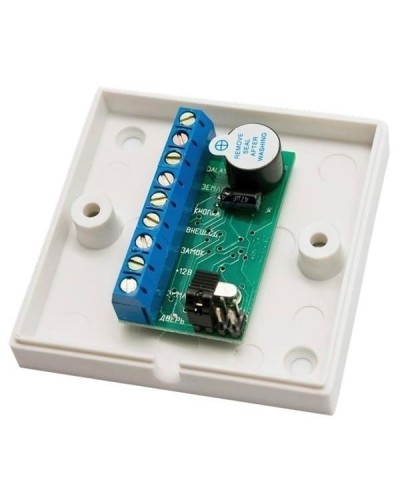 Контроллер автономный IronLogic Z-5R (в монтажной коробке) в Хасавюрте Контроллеры Pintop.ru