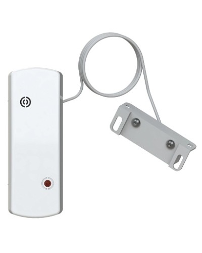 Датчик протечки (две зоны) Риэлта Ri-FD-2 в Хасавюрте Адресные системы пожарной сигнализации Pintop.ru