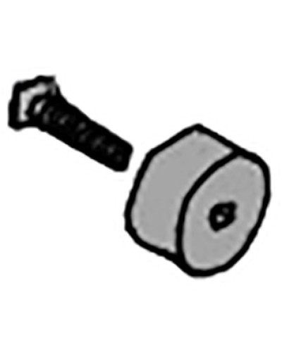 Магнит АХ302304, АХ402306, AX412306, АХ71230 Came 119RID323 в Хасавюрте Запчасти для шлагбаумов и автоматики Pintop.ru