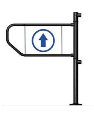 Калитка Сибирский Арсенал Калитка Флажок 25-ПМ в Хасавюрте Калитки Pintop.ru