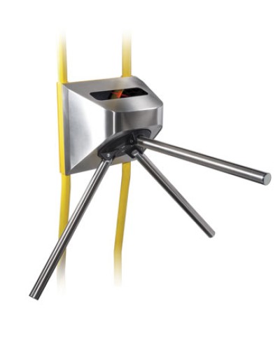 Турникет-трипод для транспорта PERCo-TTR-10AT в Хасавюрте Турникеты Pintop.ru