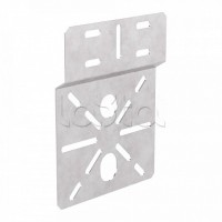 Монтажная пластина для ЭМК 195х150 Промрукав (PR16.0930)