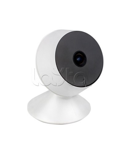 Умная камера EKF Connect M8S Wi-Fi (scwf-m8s) в Хасавюрте Аналоговые камеры Pintop.ru