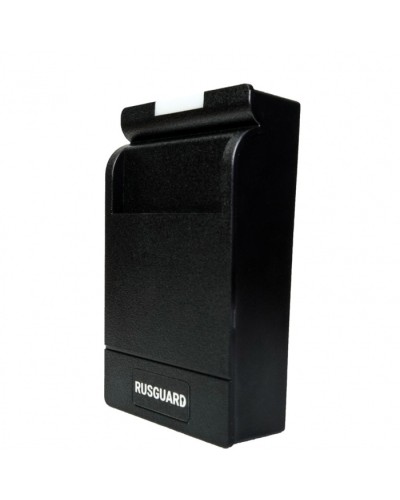 Накладка-карман RusGuard Накладка-карман для карт R10 Holder в Хасавюрте Сетевые СКУД Pintop.ru