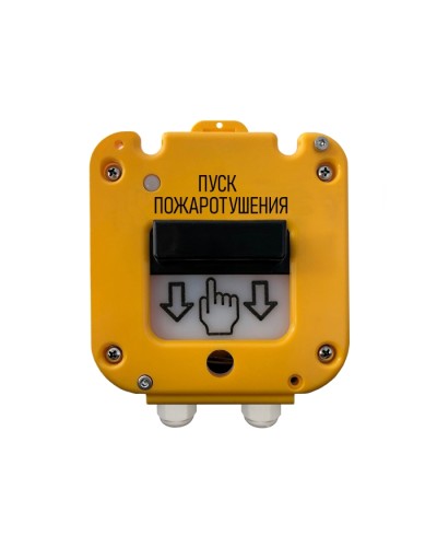 Магнито-контакт УДП 535-50 «Север» (без вводов, глухая коробка) в Хасавюрте Взрывозащищенное оборудование (Ex) Pintop.ru