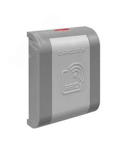 CARDDEX Считыватель «RW M» в Хасавюрте Считыватели СКУД CARDDEX Pintop.ru