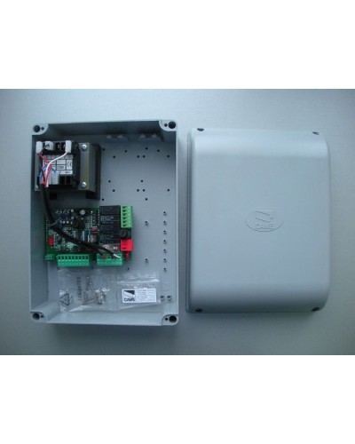 Блок управления Came 002ZF1N в Хасавюрте Автоматизация ворот Pintop.ru