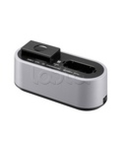 Устройство зарядное TOA BC-5000-2 в Хасавюрте Системы оповещения и трансляции TOA Pintop.ru