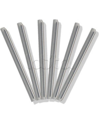 Комплект деталей для защиты места сварки (60 мм) Cabeus КДЗС-60 в Хасавюрте Аксессуары для кабель-канала Pintop.ru