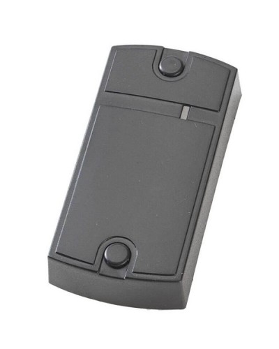 Контроллер сетевой со встроенным считывателем IronLogic Matrix-II (мод. E К) (черный) в Хасавюрте Сетевая СКУД Matrix Pintop.ru