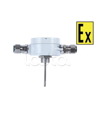 Извещатель тепловой Компания СМД ИП 103 Азимут МК А-АМ в Хасавюрте Пожарные извещатели (Ex) Pintop.ru