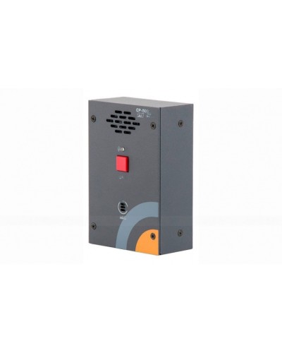 Панель абонентская вызывная ROXTON CP-8032 в Хасавюрте 19 оборудование (рэковое/стоечное) Roxton Pintop.ru