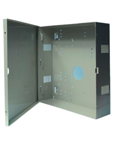 Корпус металлический Elsys Elsys-Box в Хасавюрте Сетевая СКУД Elsys Pintop.ru